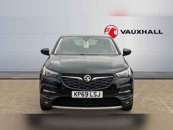 Used Vauxhall Grandland X 2019 for sale - 78392358: Photo