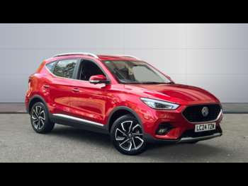 2024 (24) - 1.5 VTi-TECH Exclusive 5dr Petrol Hatchback