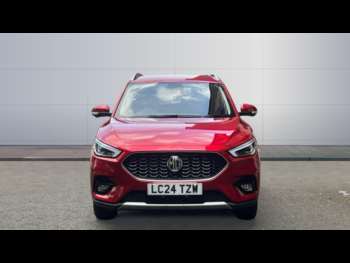 Used MG MG ZS 2024 for sale - 75228285: Photo