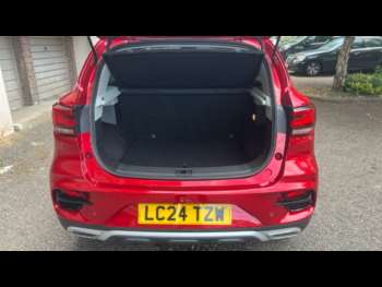 Used MG MG ZS 2024 for sale - 75228285: Photo