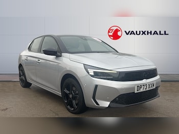 Vauxhall - Corsa