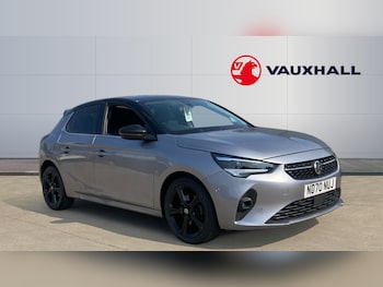 Used Vauxhall Corsa 2020 for sale - 79159236: Photo