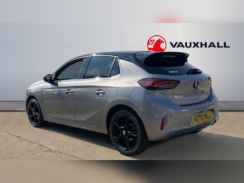 Used Vauxhall Corsa 2020 for sale - 79159236: Photo