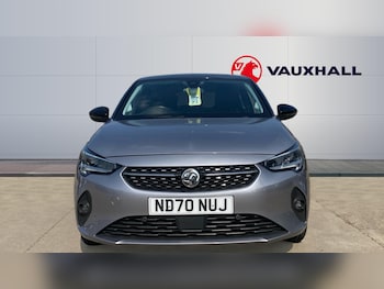 Used Vauxhall Corsa 2020 for sale - 79159236: Photo