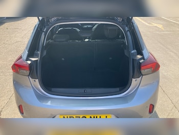 Used Vauxhall Corsa 2020 for sale - 79159236: Photo