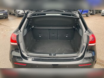 Used Mercedes-Benz A-Class 2020 for sale - 78424460: Photo