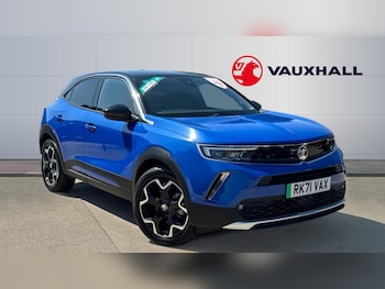 Used Vauxhall Mokka 2022 for sale - 79159235: Photo