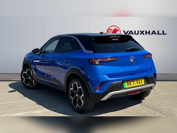 Used Vauxhall Mokka 2022 for sale - 79159235: Photo