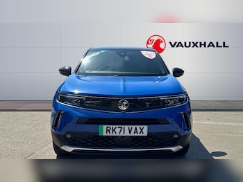 Used Vauxhall Mokka 2022 for sale - 79159235: Photo