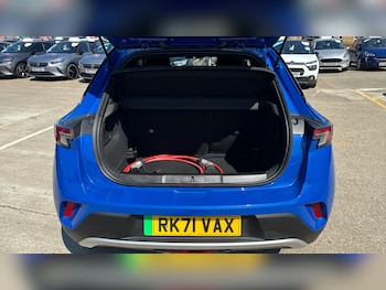 Used Vauxhall Mokka 2022 for sale - 79159235: Photo