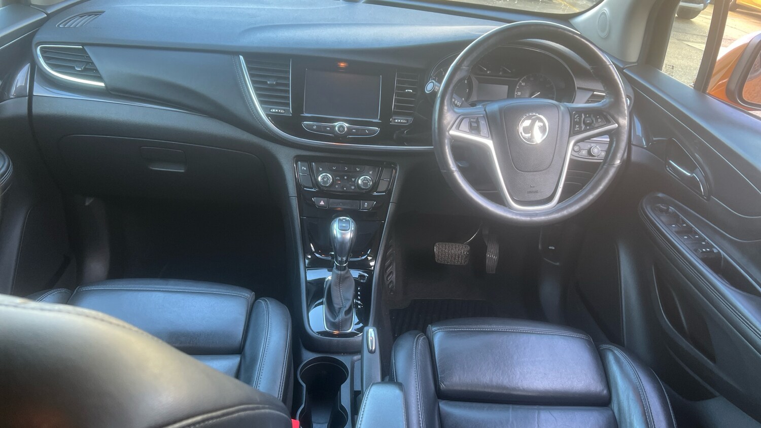 Used Vauxhall Mokka X 2018 for sale - 77365139: Photo 10