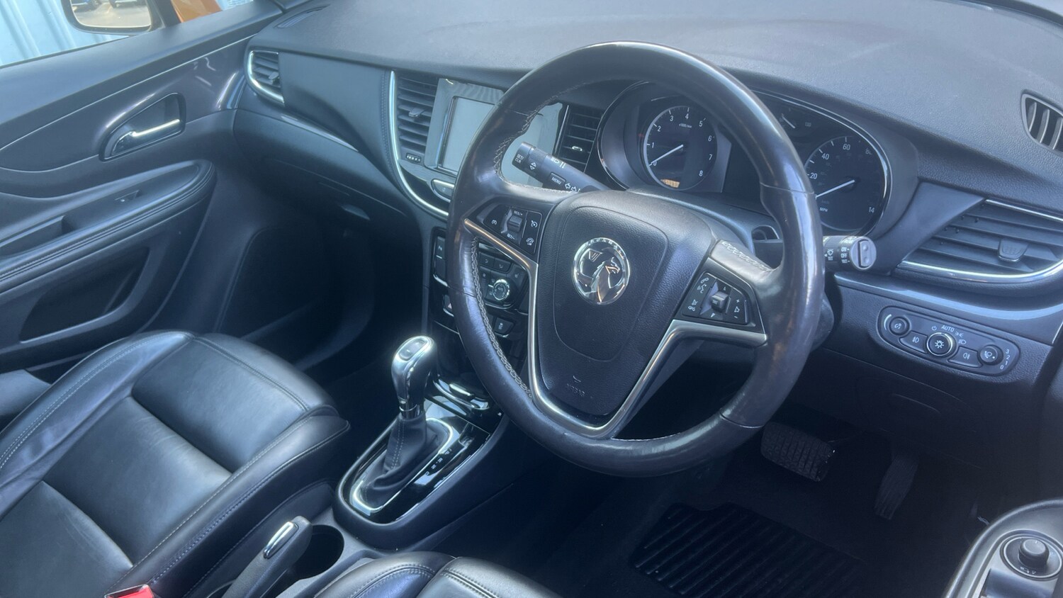 Used Vauxhall Mokka X 2018 for sale - 77365139: Photo 11