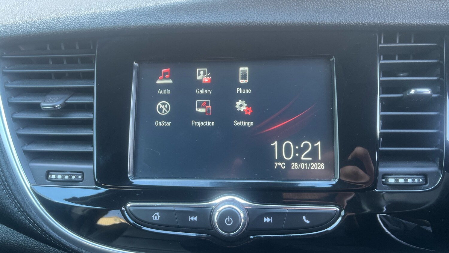 Used Vauxhall Mokka X 2018 for sale - 77365139: Photo 12