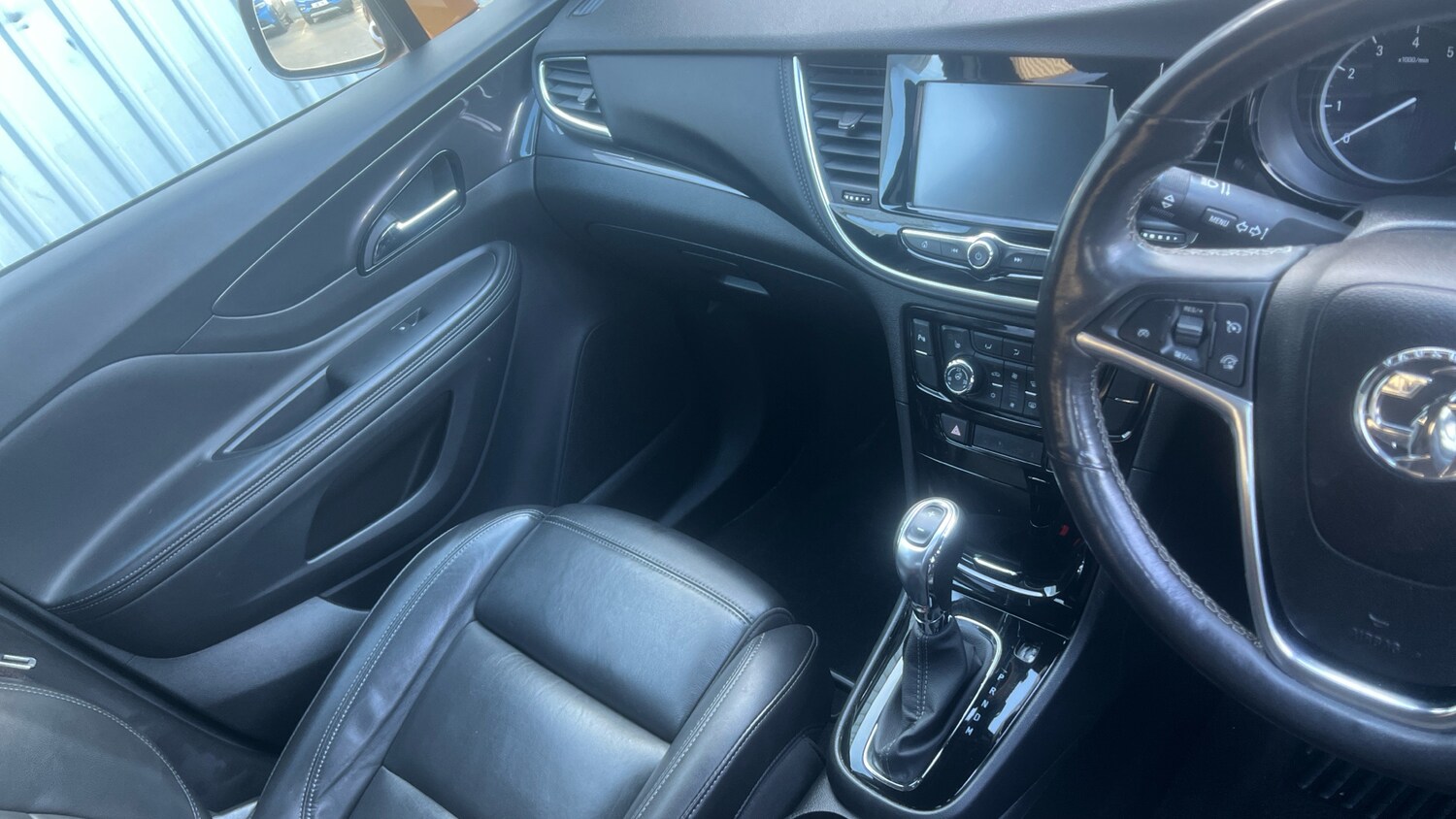 Used Vauxhall Mokka X 2018 for sale - 77365139: Photo 14