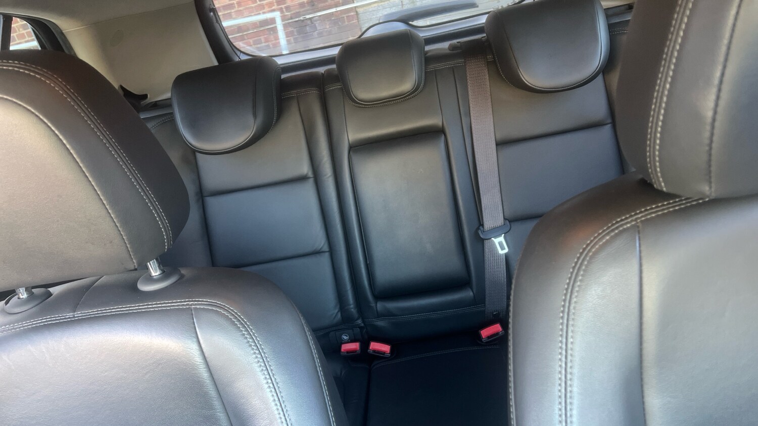 Used Vauxhall Mokka X 2018 for sale - 77365139: Photo 15