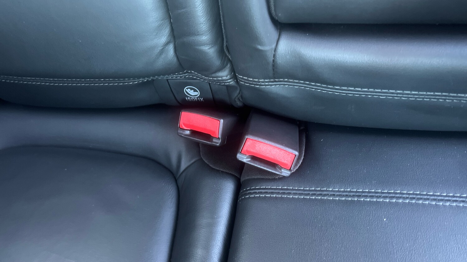 Used Vauxhall Mokka X 2018 for sale - 77365139: Photo 17