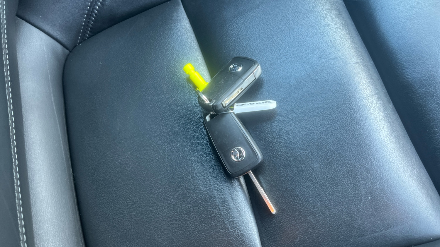 Used Vauxhall Mokka X 2018 for sale - 77365139: Photo 20