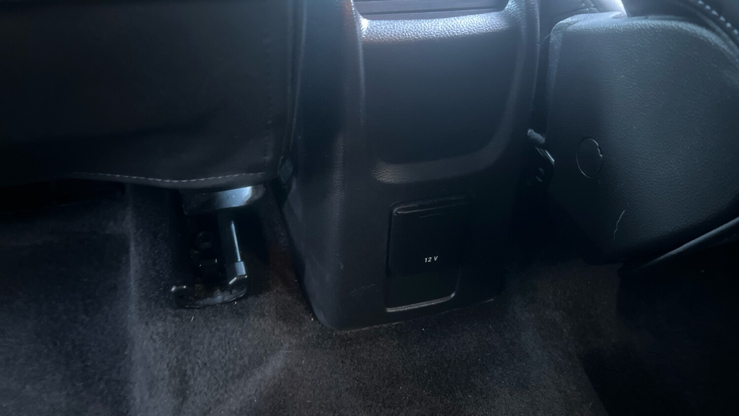 Used Vauxhall Mokka X 2018 for sale - 77365139: Photo 22