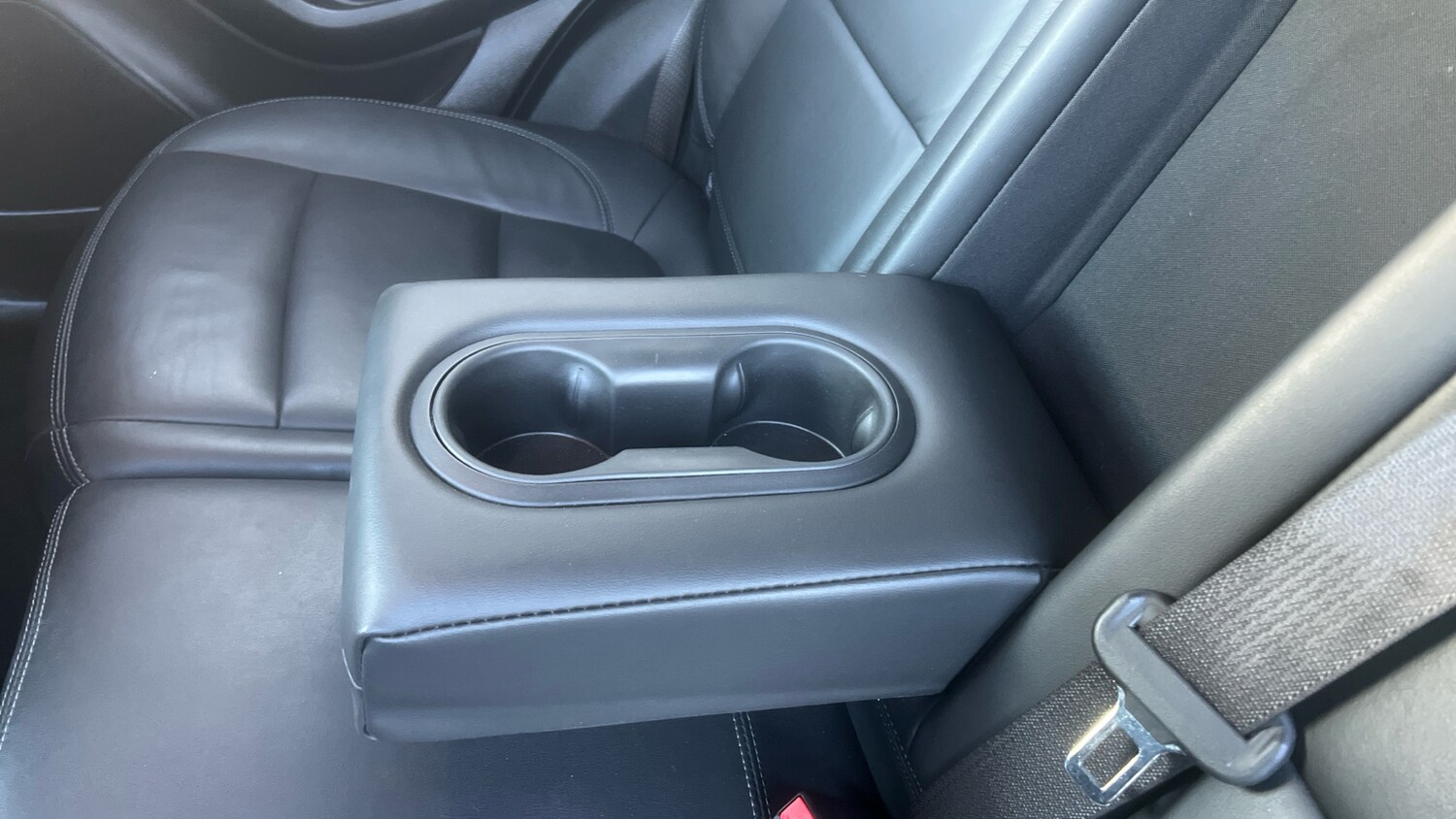 Used Vauxhall Mokka X 2018 for sale - 77365139: Photo 23