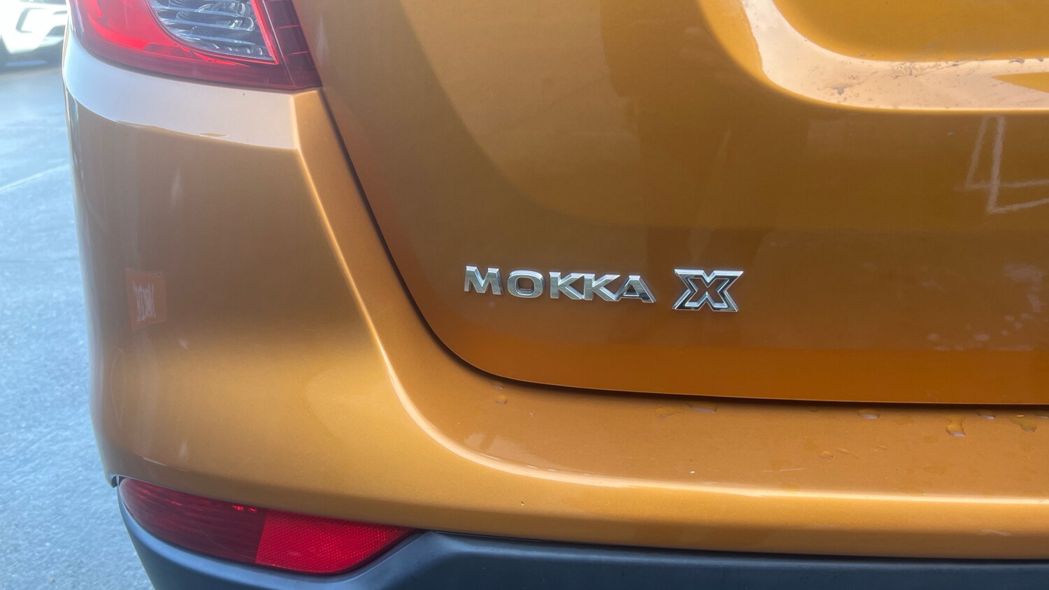 Used Vauxhall Mokka X 2018 for sale - 77365139: Photo 24