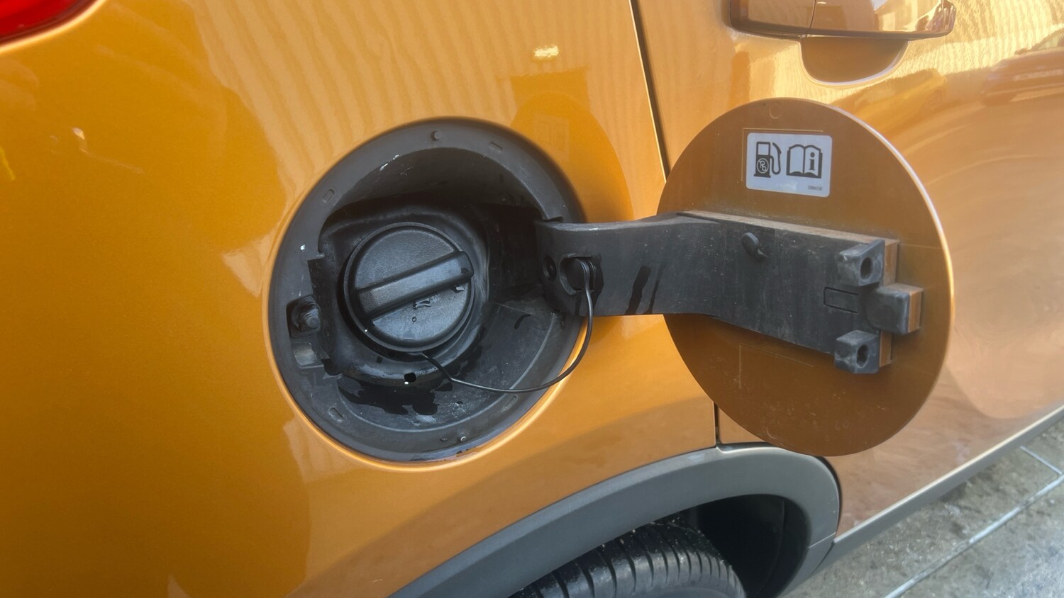 Used Vauxhall Mokka X 2018 for sale - 77365139: Photo 25