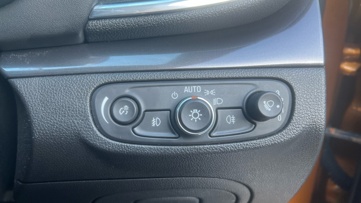 Used Vauxhall Mokka X 2018 for sale - 77365139: Photo 26