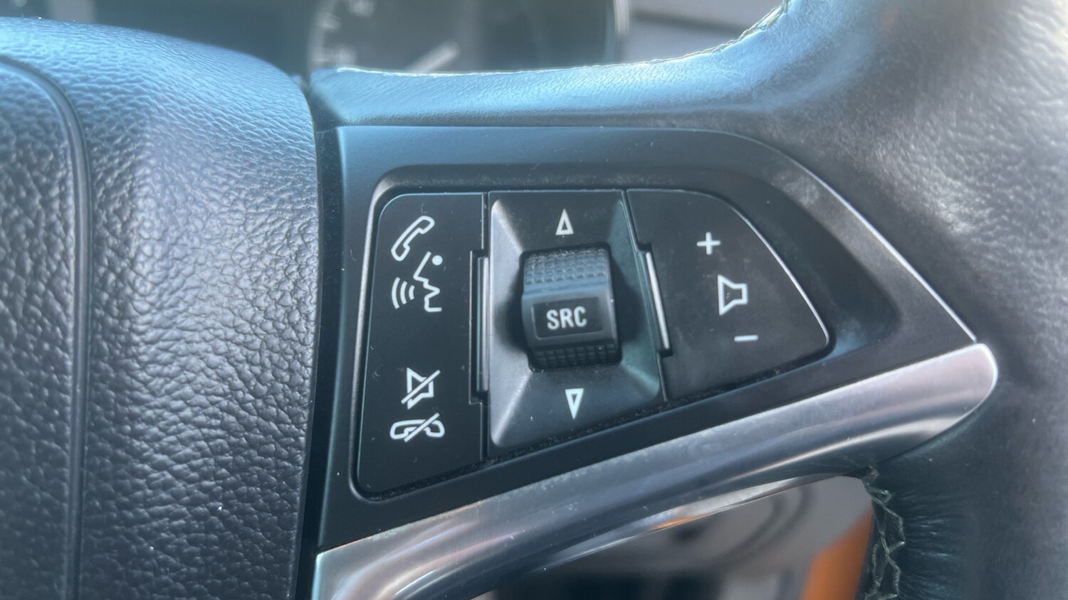 Used Vauxhall Mokka X 2018 for sale - 77365139: Photo 27