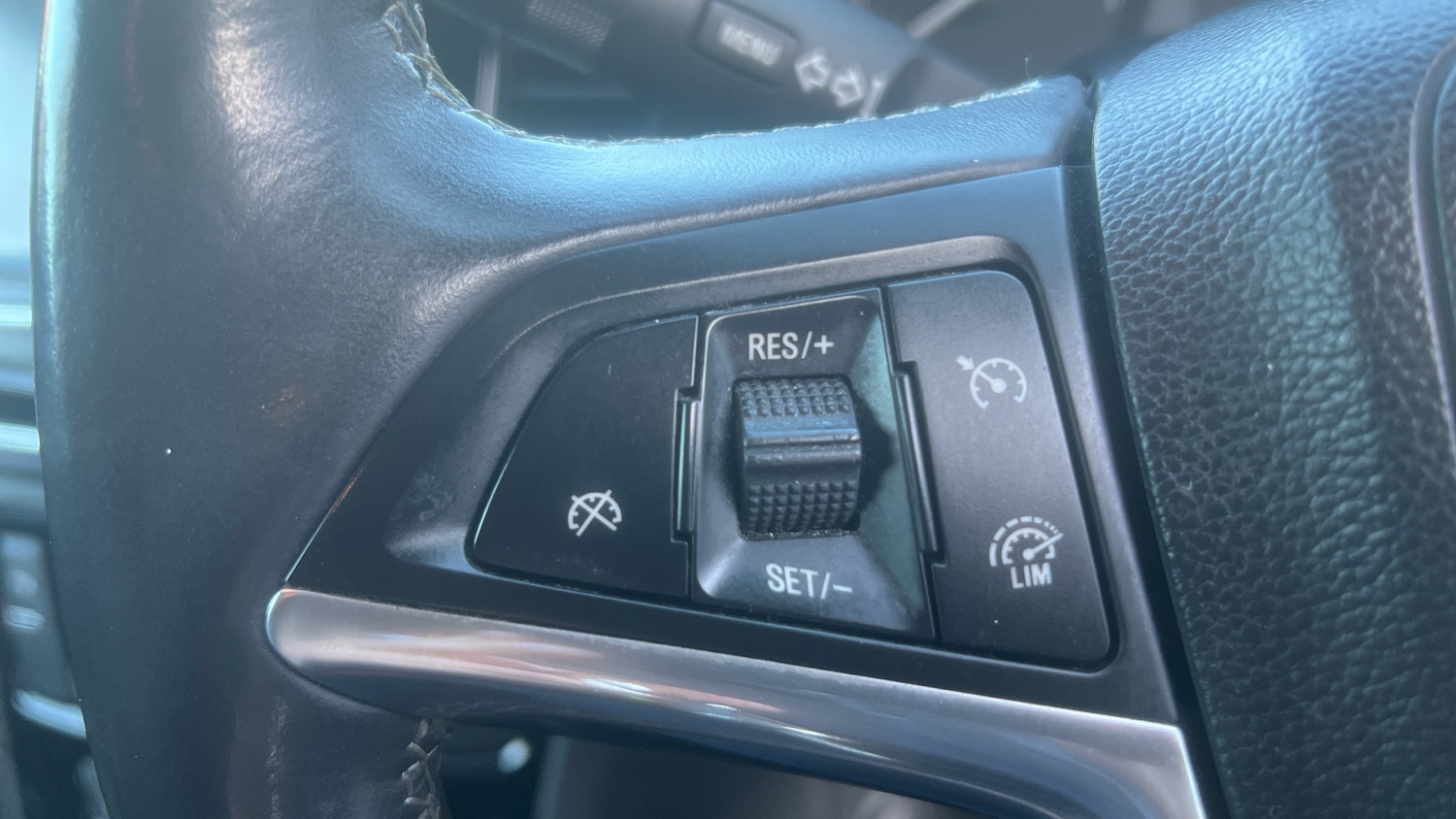 Used Vauxhall Mokka X 2018 for sale - 77365139: Photo 28