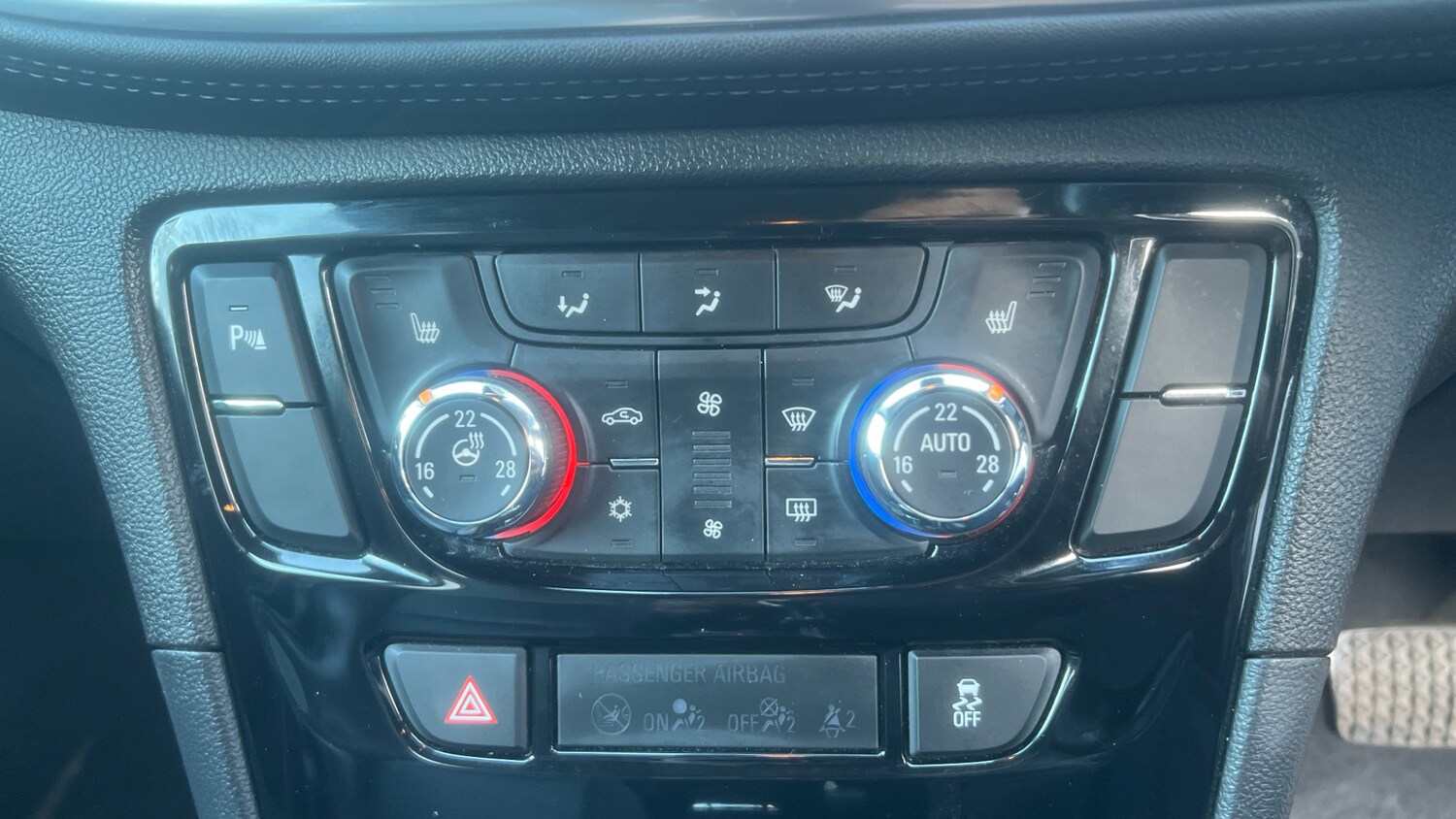 Used Vauxhall Mokka X 2018 for sale - 77365139: Photo 29