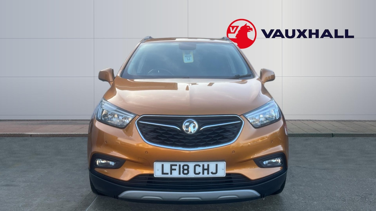 Used Vauxhall Mokka X 2018 for sale - 77365139: Photo 3