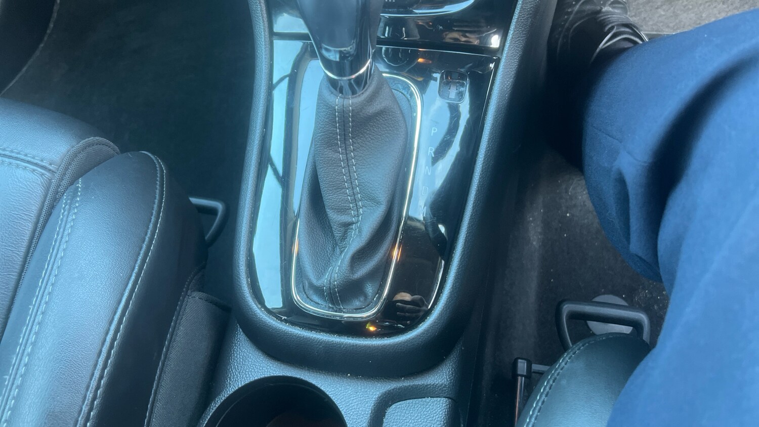 Used Vauxhall Mokka X 2018 for sale - 77365139: Photo 35