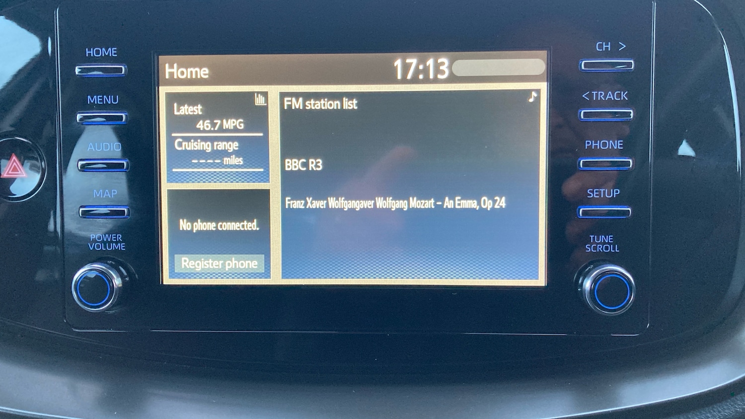 Used Toyota Aygo X 2023 for sale - 77363270: Photo 12