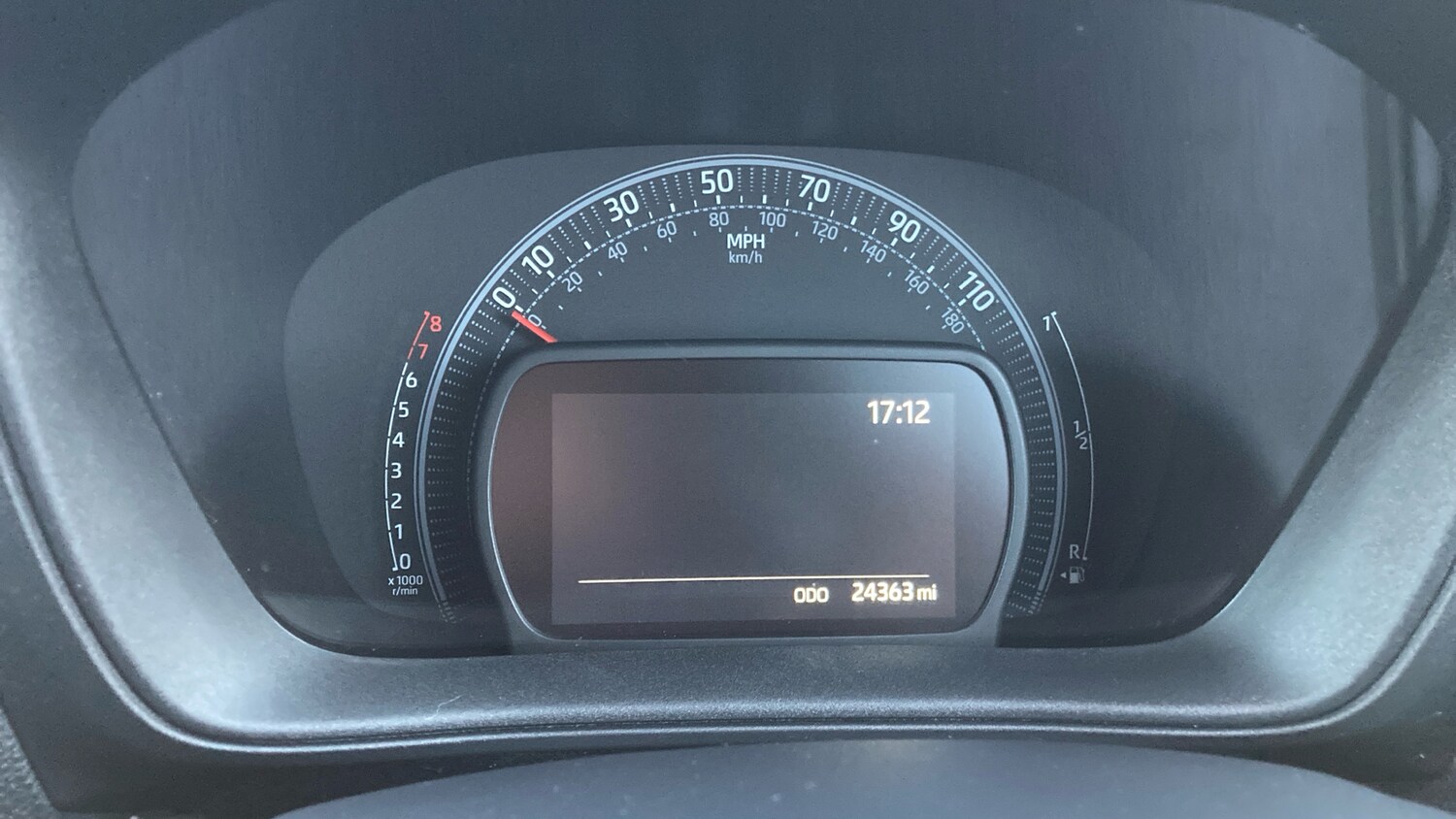 Used Toyota Aygo X 2023 for sale - 77363270: Photo 18