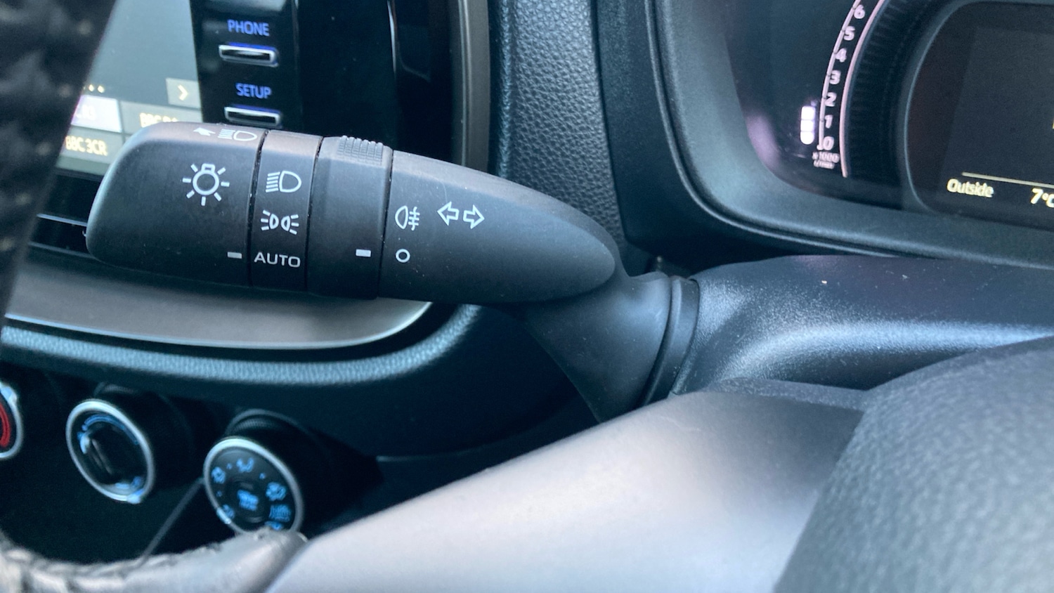 Used Toyota Aygo X 2023 for sale - 77363270: Photo 28