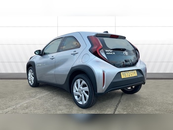 Used Toyota Aygo X 2023 for sale - 77363270: Photo