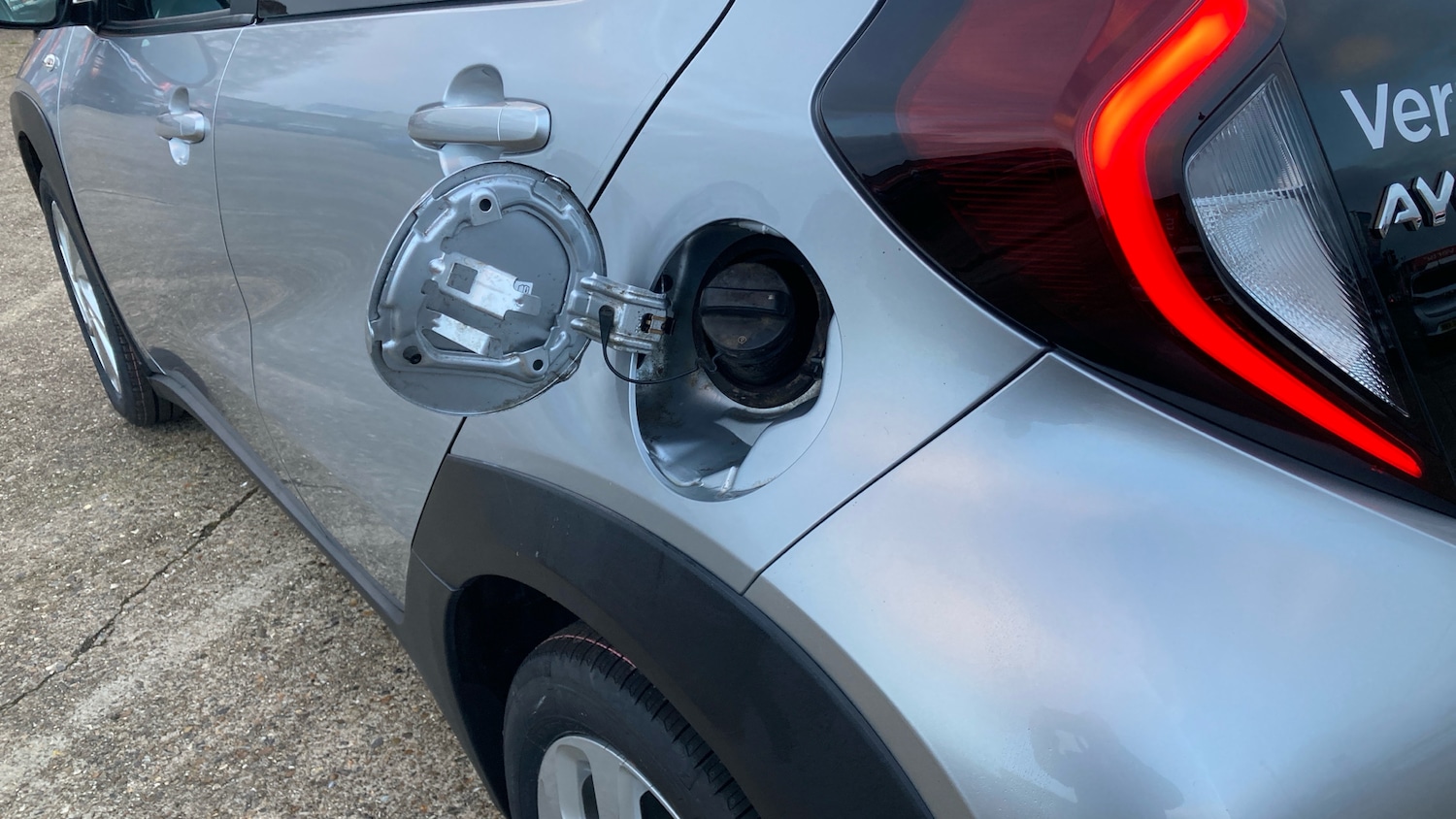 Used Toyota Aygo X 2023 for sale - 77363270: Photo 35