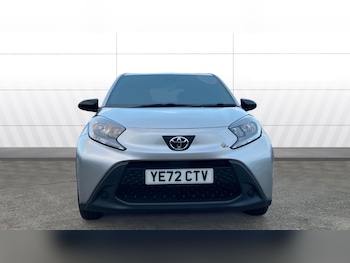 Used Toyota Aygo X 2023 for sale - 77363270: Photo