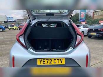 Used Toyota Aygo X 2023 for sale - 77363270: Photo