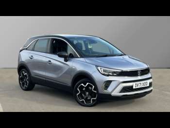 2021 (71) - 1.2 Turbo [130] Elite Nav 5dr Auto Petrol Hatchback
