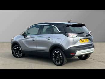 Used Vauxhall Crossland 2021 for sale - 74398914: Photo