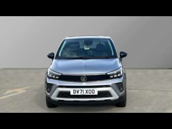 Used Vauxhall Crossland 2021 for sale - 74398914: Photo