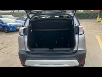 Used Vauxhall Crossland 2021 for sale - 74398914: Photo