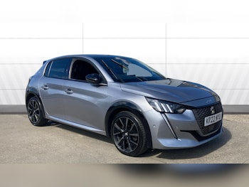 Used Peugeot 208 2022 for sale - 78911851: Photo