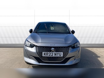 Used Peugeot 208 2022 for sale - 78911851: Photo