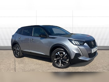 Used Peugeot 2008 2023 for sale - 79219270: Photo