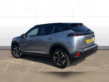 Used Peugeot 2008 2023 for sale - 79219270: Photo