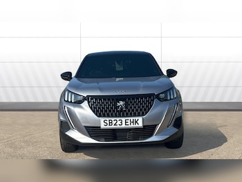Used Peugeot 2008 2023 for sale - 79219270: Photo