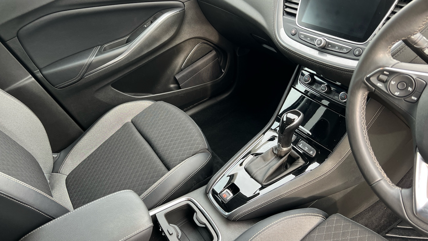 Used Vauxhall Grandland X 2020 for sale - 76517880: Photo 14