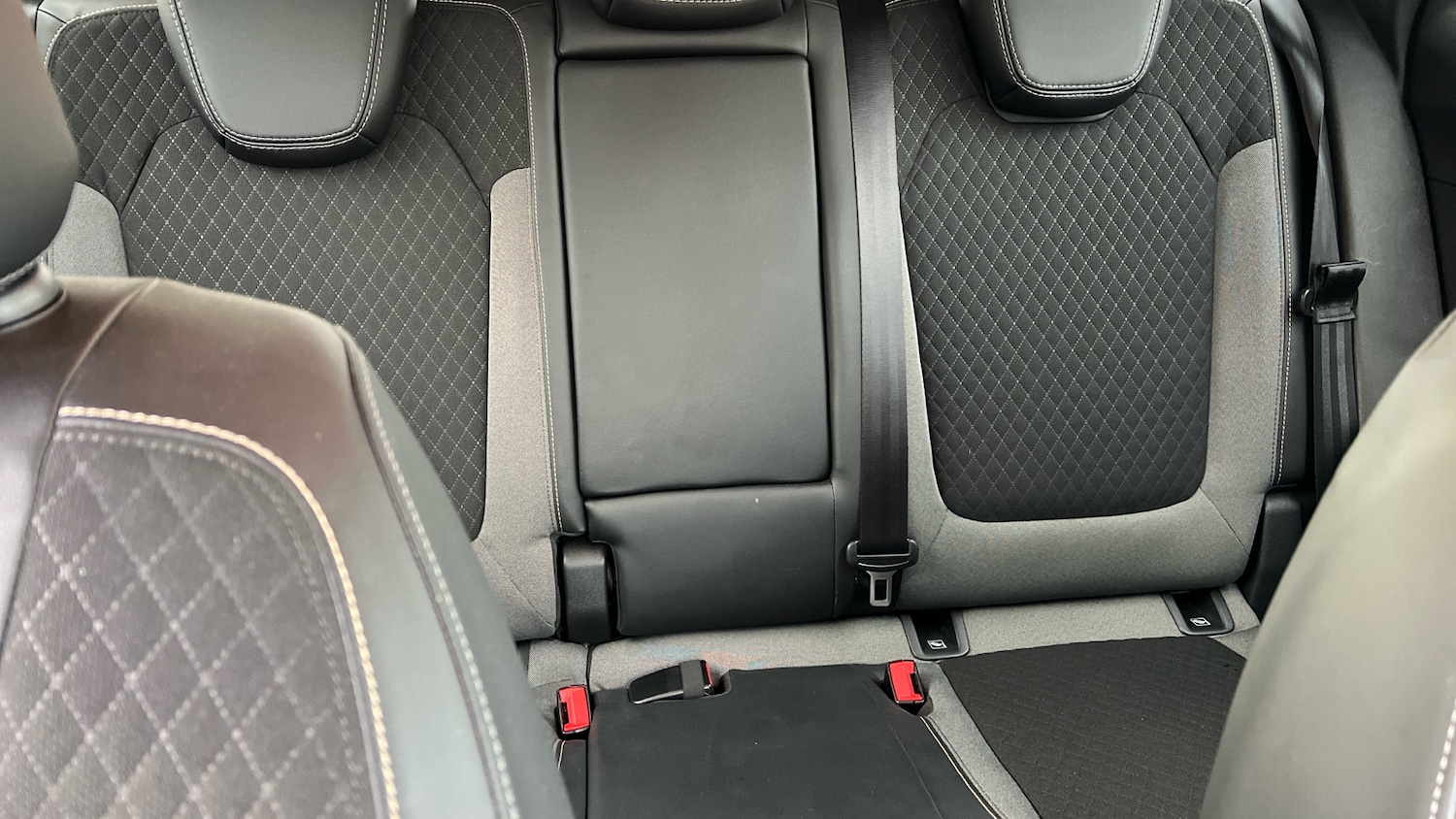 Used Vauxhall Grandland X 2020 for sale - 76517880: Photo 15