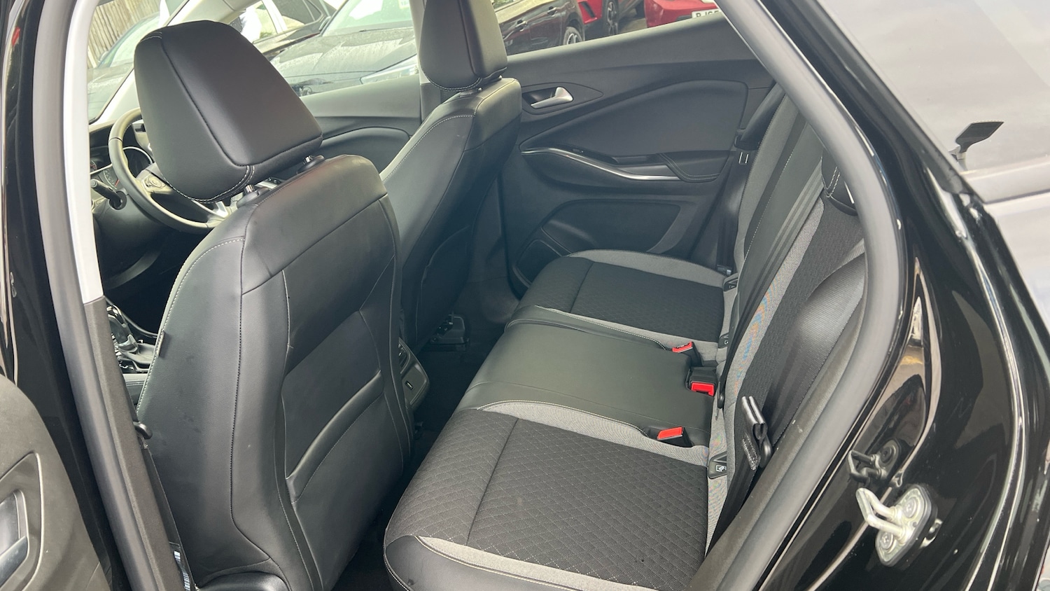 Used Vauxhall Grandland X 2020 for sale - 76517880: Photo 16